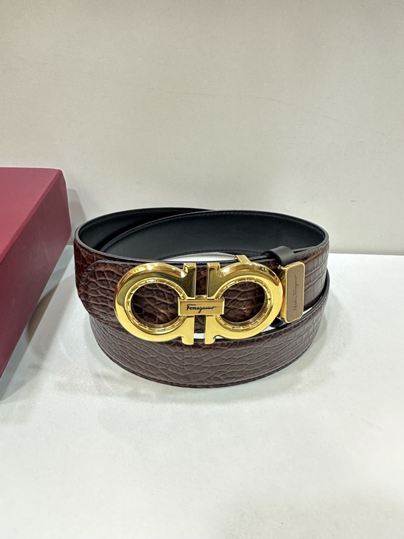 Ferragamo Belts